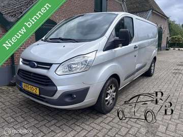 310 2.0 TDCI L2H2 Ambiente