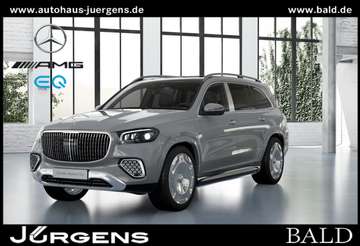 Maybach First-Class/Stdhz/AHK/Sitzklima