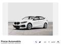 BMW 116 i NAVI+LED+PDC+DAB+TEMPOMAT+SHZ Weiß - thumbnail 1