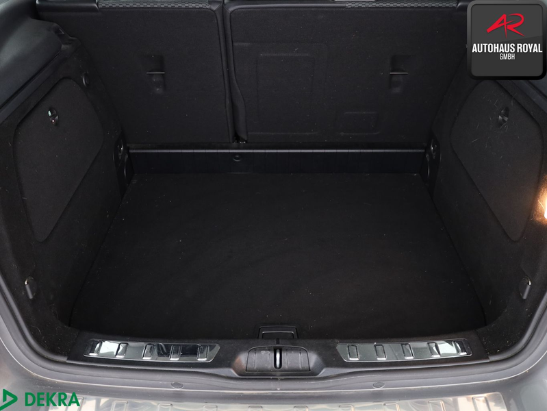 Mercedes-Benz B 160 SPORTPAKET AKTIVER PARKASSISTENT,SITZHZ,PDC — photo 13