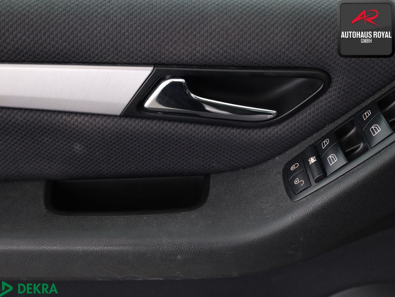 Mercedes-Benz B 160 SPORTPAKET AKTIVER PARKASSISTENT,SITZHZ,PDC — photo 14