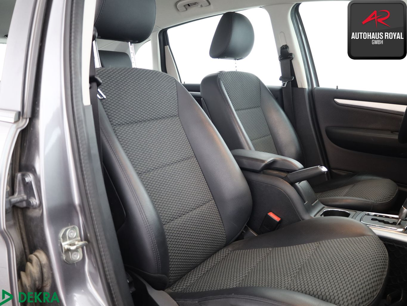 Mercedes-Benz B 160 SPORTPAKET AKTIVER PARKASSISTENT,SITZHZ,PDC — photo 11