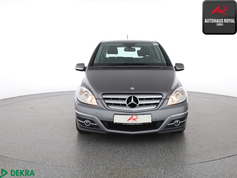 Mercedes-Benz B 160 SPORTPAKET AKTIVER PARKASSISTENT,SITZHZ,PDC — photo 8