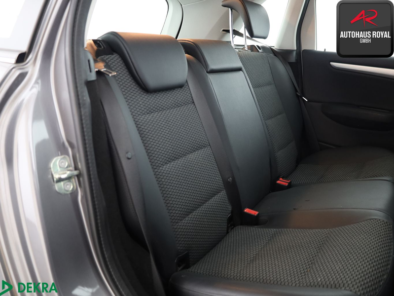 Mercedes-Benz B 160 SPORTPAKET AKTIVER PARKASSISTENT,SITZHZ,PDC — photo 12