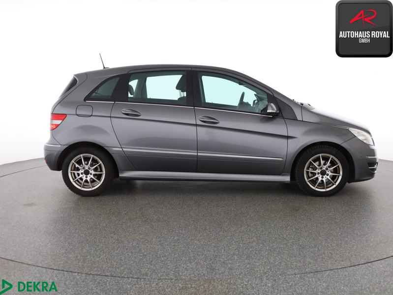 Mercedes-Benz B 160 SPORTPAKET AKTIVER PARKASSISTENT,SITZHZ,PDC — photo 6