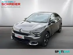 Citroën C4 Max