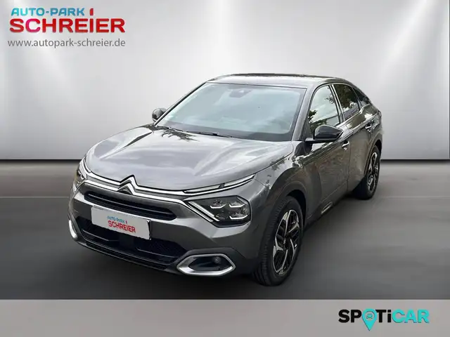 Citroën C4 Max