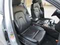 Audi A4 Limousine 3.2 FSI quattro cam,leer,navi,clima,nieu Grigio - thumbnail 12