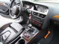 Audi A4 Limousine 3.2 FSI quattro cam,leer,navi,clima,nieu Grigio - thumbnail 13