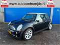MINI Cooper Mini 1.6 Schwarz - thumbnail 1