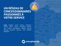Renault Espace INITIALE PARIS*FULL OPTION*7 PLACES Blauw - thumbnail 17