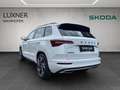 Skoda Karoq 4x4 Sportline TDI DSG Weiß - thumbnail 3