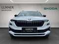 Skoda Karoq 4x4 Sportline TDI DSG Weiß - thumbnail 7
