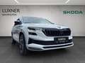 Skoda Karoq 4x4 Sportline TDI DSG Weiß - thumbnail 6