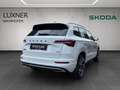 Skoda Karoq 4x4 Sportline TDI DSG Weiß - thumbnail 5