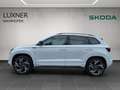 Skoda Karoq 4x4 Sportline TDI DSG Weiß - thumbnail 2