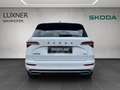 Skoda Karoq 4x4 Sportline TDI DSG Weiß - thumbnail 4