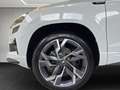 Skoda Karoq 4x4 Sportline TDI DSG Weiß - thumbnail 14