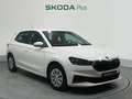 Skoda Fabia 1.0 MPI Active 59kW Blanco - thumbnail 1