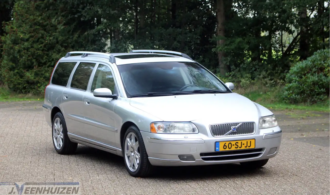 Volvo V70
