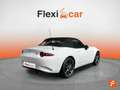 Mazda MX-5 SKYACTIV-G 2.0 135kW (184CV) MT Zenith Blanco - thumbnail 7