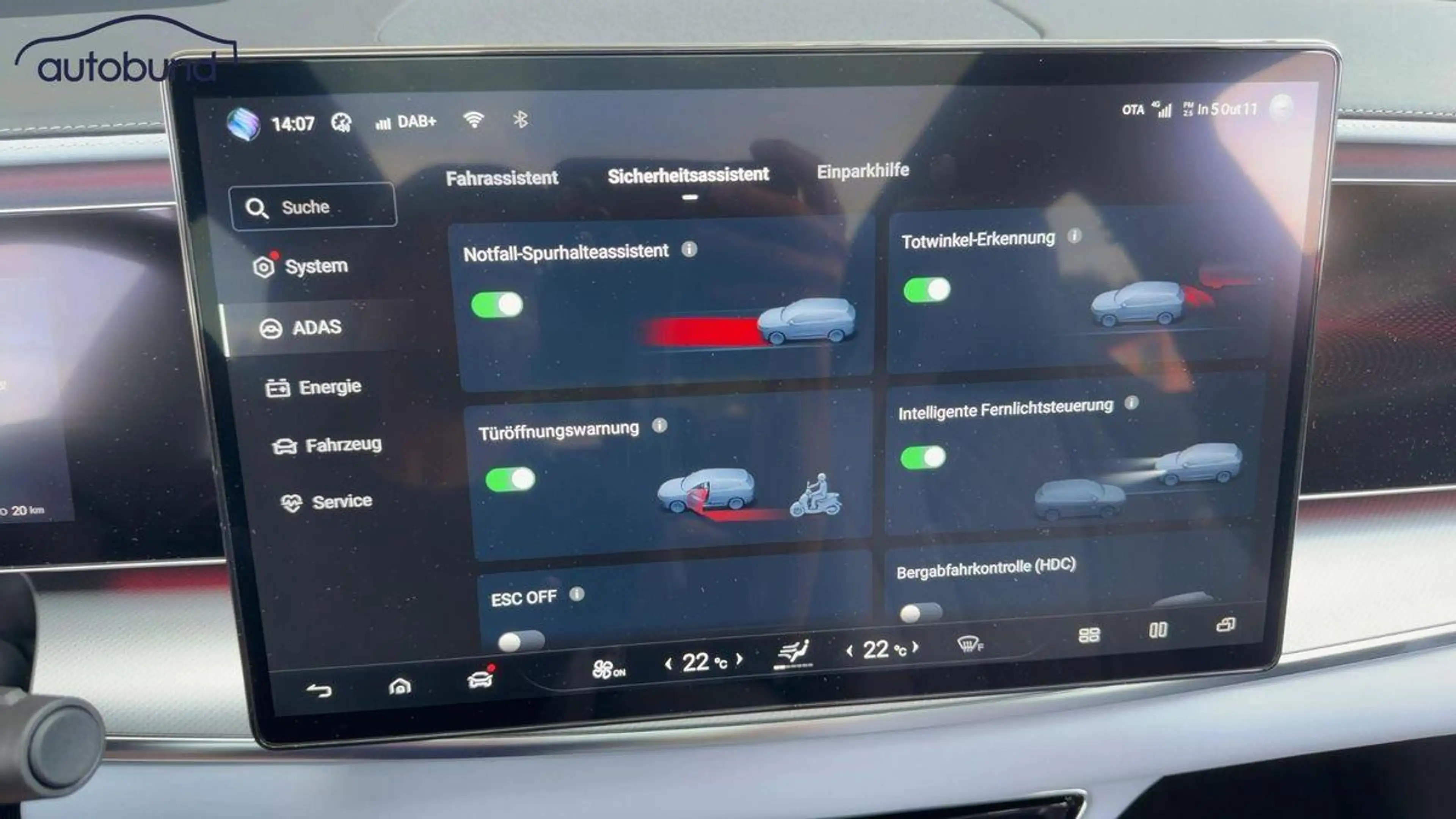 BYD Sealion 7 AWD Excellence Alu HUD KA LED Link LRH NAV NBA PDC — photo 22