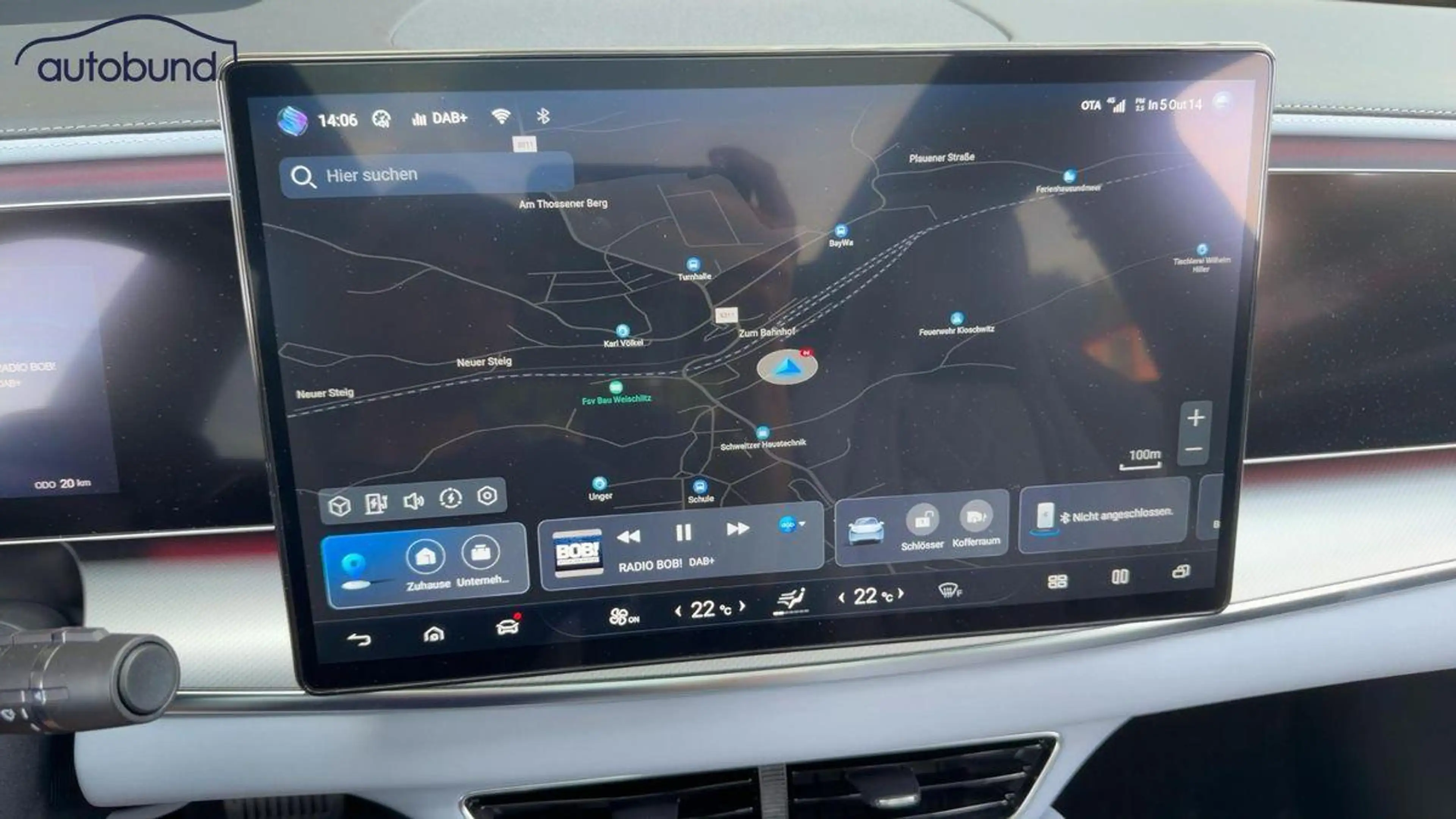 BYD Sealion 7 AWD Excellence Alu HUD KA LED Link LRH NAV NBA PDC — photo 16