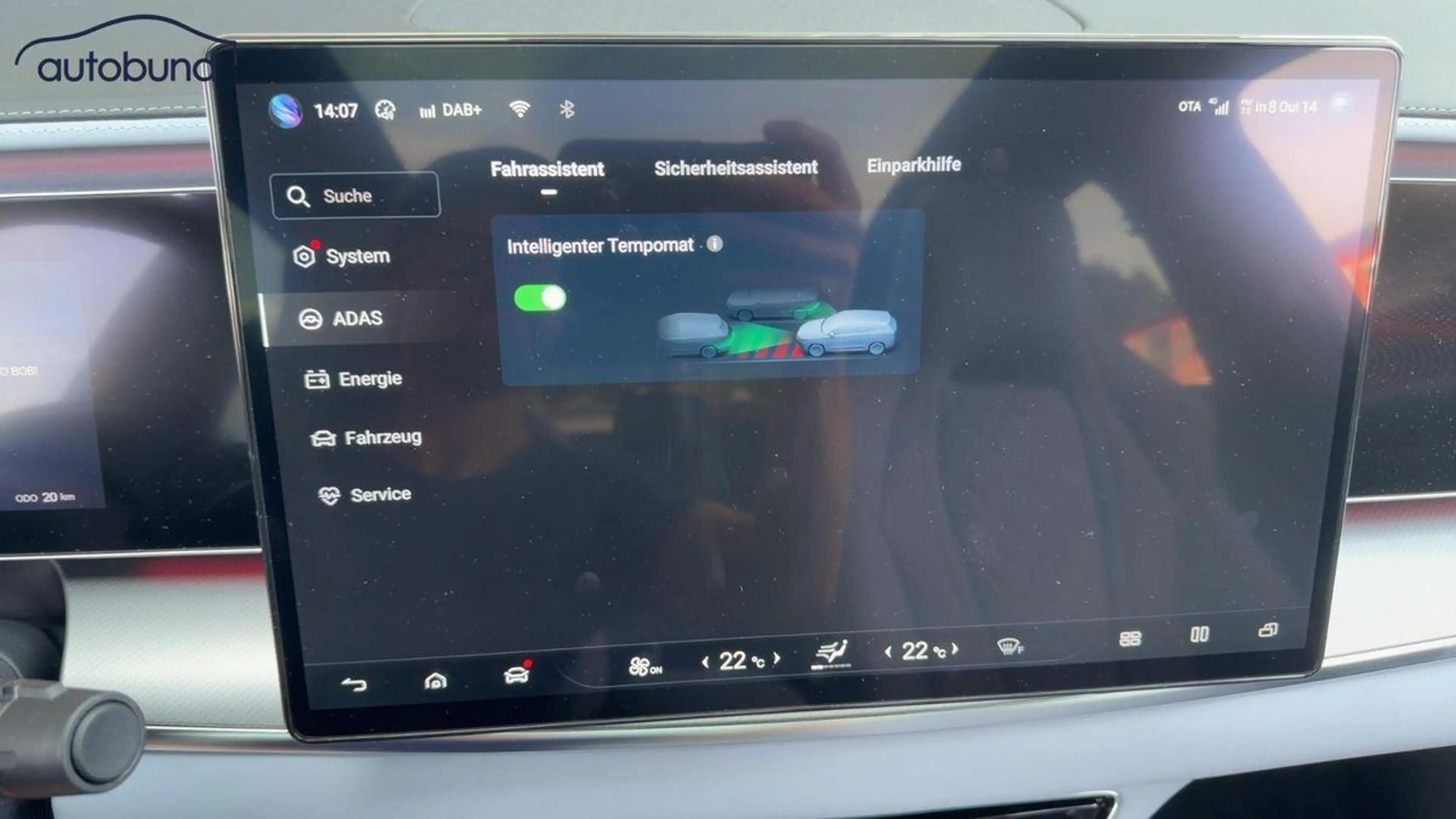 BYD Sealion 7 AWD Excellence Alu HUD KA LED Link LRH NAV NBA PDC — photo 21