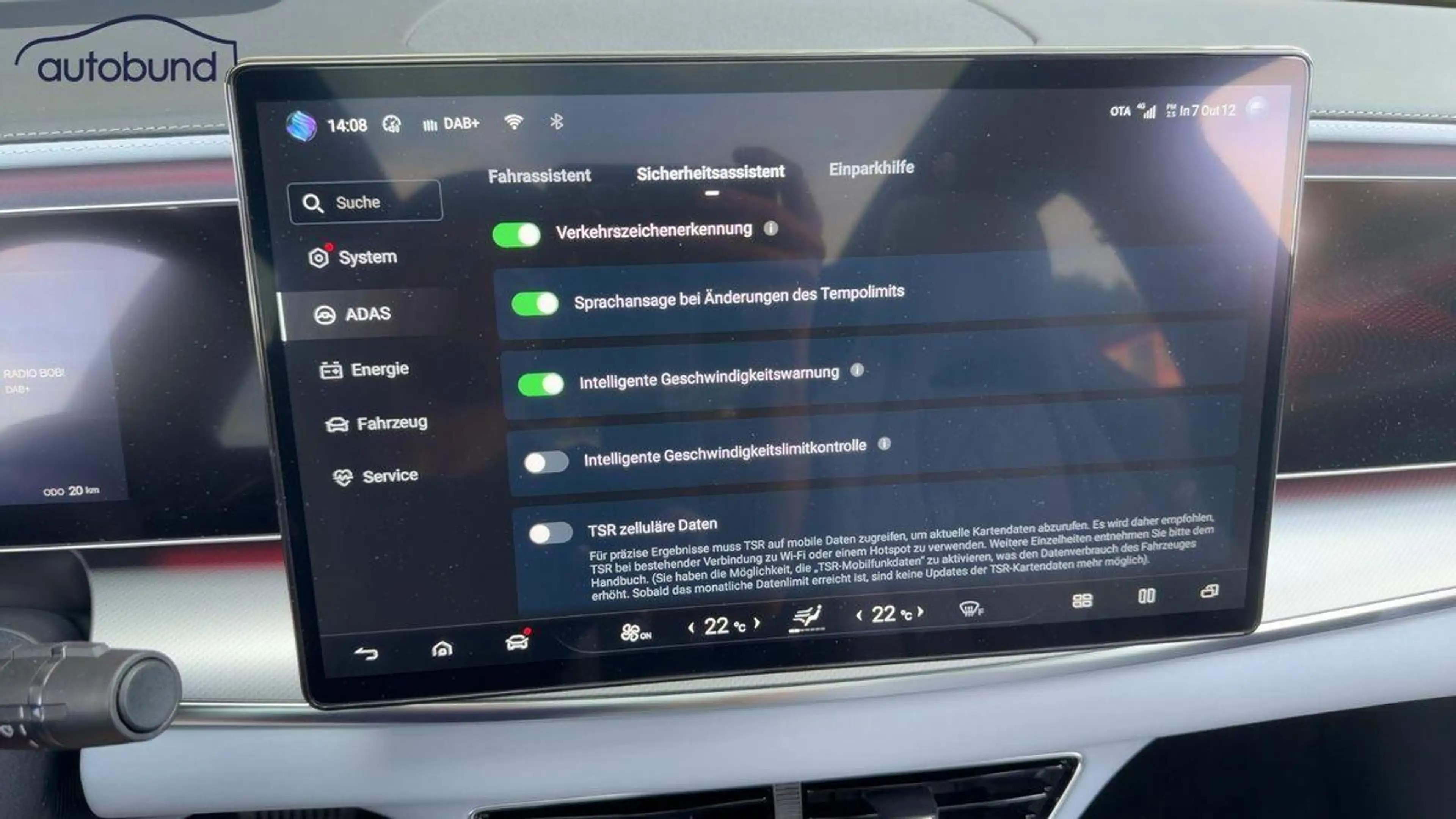 BYD Sealion 7 AWD Excellence Alu HUD KA LED Link LRH NAV NBA PDC — photo 25