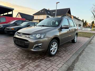 1.6 HU AU Juni 2027 aus 1.Hand Sitzheizung Klima