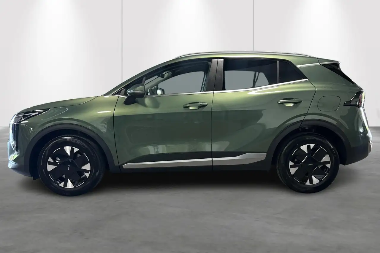 Kia Sportage 2026