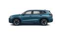Volkswagen Tayron R-Line 2,0 l TDI 4MOTION Standh, IQ Light Niebieski - thumbnail 4