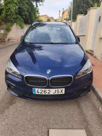 216d Gran Tourer