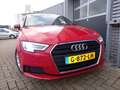 Audi A3 Sportback 30 TFSI Pro Line - NAVI - PDC - LED - XE Rood - thumbnail 4