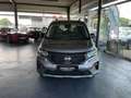 Nissan Townstar Kombi L1 Tekna Grau - thumbnail 2