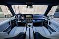 Mercedes-Benz G 63 AMG by Carlex Design | Azzurra Vintage Albastru - thumbnail 10