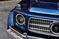Mercedes-Benz G 63 AMG by Carlex Design | Azzurra Vintage Albastru - thumbnail 35