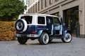 Mercedes-Benz G 63 AMG by Carlex Design | Azzurra Vintage Albastru - thumbnail 8
