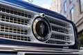 Mercedes-Benz G 63 AMG by Carlex Design | Azzurra Vintage Albastru - thumbnail 36