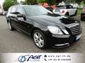 Mercedes-Benz E 250 T CGI Aut. Avantgarde SzhgXen Tempo. AHK Negro - thumbnail 1