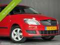 Skoda Fabia 1.2 Go|AIRCO|TREKHAAK|NAP| Rood - thumbnail 4