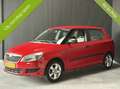 Skoda Fabia 1.2 Go|AIRCO|TREKHAAK|NAP| Rood - thumbnail 1
