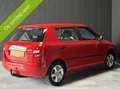 Skoda Fabia 1.2 Go|AIRCO|TREKHAAK|NAP| Rood - thumbnail 7