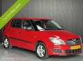 Skoda Fabia 1.2 Go|AIRCO|TREKHAAK|NAP| Rood - thumbnail 3
