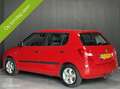 Skoda Fabia 1.2 Go|AIRCO|TREKHAAK|NAP| Rood - thumbnail 5