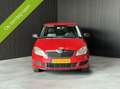 Skoda Fabia 1.2 Go|AIRCO|TREKHAAK|NAP| Rood - thumbnail 2