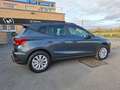 SEAT Arona 1.0 TSI 110cv PARFAIT ETAT AUTOMAT/ TVA DEDUCTIBLE Gris - thumbnail 8