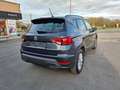 SEAT Arona 1.0 TSI 110cv PARFAIT ETAT AUTOMAT/ TVA DEDUCTIBLE Gris - thumbnail 4