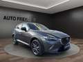 Mazda CX-3 120PS Sports-Line AT AHK+KLIMA+KAMERA+NAVI+CRUISEM Grau - thumbnail 1