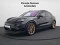 Porsche Macan 4 Negro - thumbnail 1